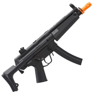 Heckler & Koch MP5A3 Airsoft SMG