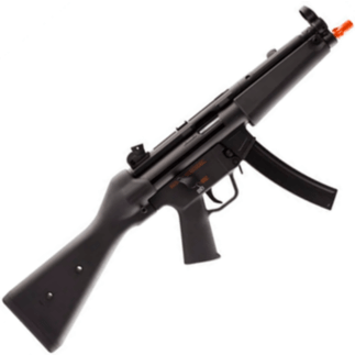 Heckler & Koch MP5A4 Airsoft SMG