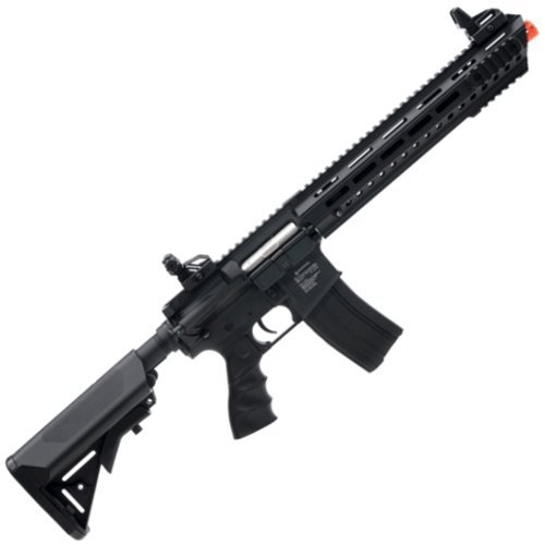 Barra Airguns Black Ops M4 Viper MK5 Elite airsoft assault rifle