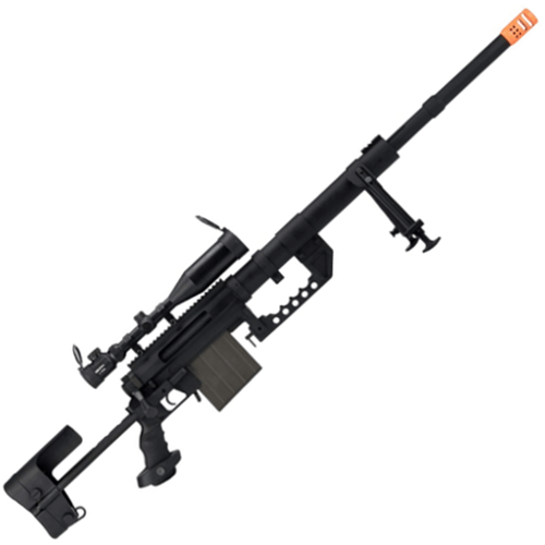 CheyTac M200 Intervention Airsoft Sniper Rifle