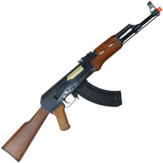 Double Eagle M900A AK-47 airsoft assault rifle