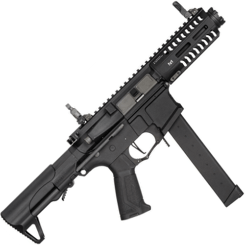 G&G CM16 ARP9 Airsoft SMG