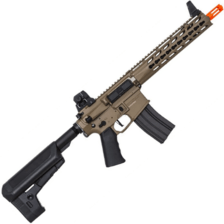 KRYTAC Trident MK2 CRB airsoft assault rifle