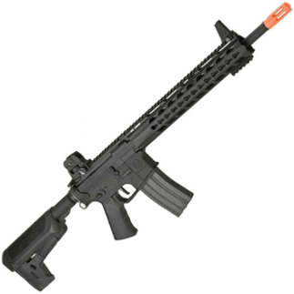 KRYTAC Trident MK2 SPR airsoft assault rifle
