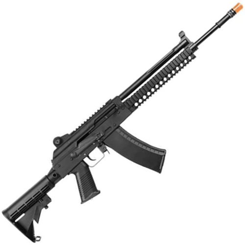 KWA AKG-KCR airsoft assault rifle