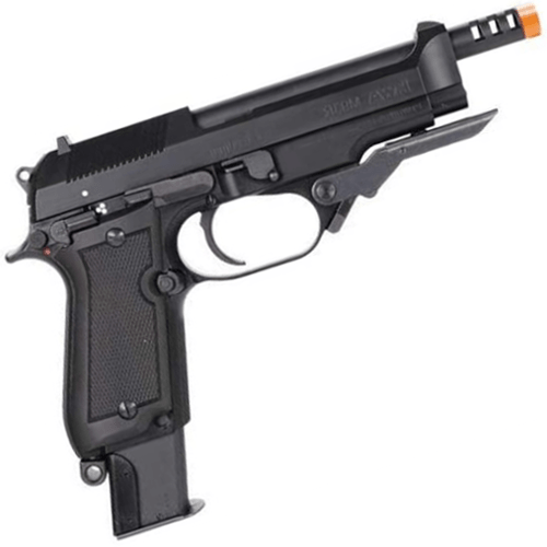 KWA M93R-2 Airsoft Pistol