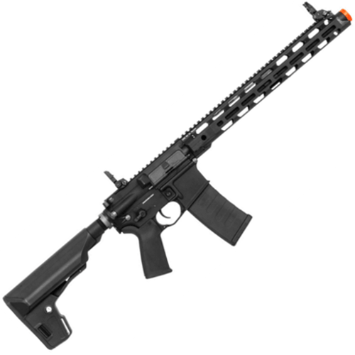 [Reviews] KWA Ronin 3 RECON RM4 ML Airsoft Rifle (AEG) Full Metal Black