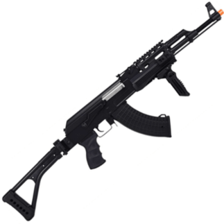 Soft Air Kalishnikov AK47 airsoft assault rifle