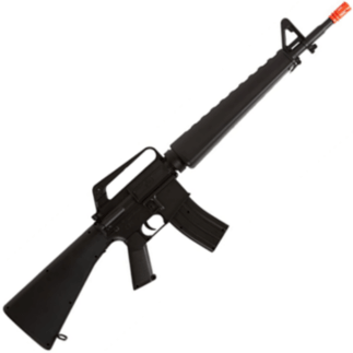 BBTac M16 A1 airsoft assault rifle