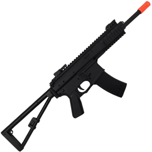 Double Eagle M307 Airsoft SMG