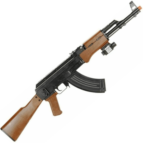 UKARMS P1147 AK-47 airsoft assault rifle