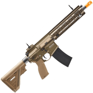Umarex Elite Force HK416 A5 airsoft assault rifle