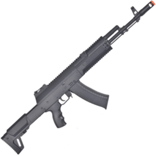 WELL AK-12 D12 airsoft assault rifle