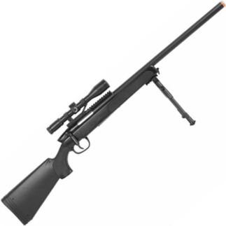 CYMA ZM51 airsoft sniper rifle