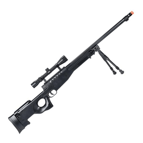 Wellfire MK96 airsoft sniper rifle