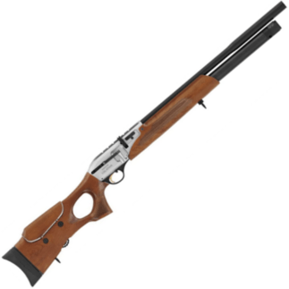 Hatsan Galatian QE PCP Air Rifle with Wood Stock