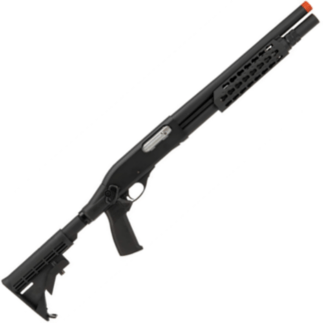 APS CAM870 Shell Ejecting Airsoft Shotgun