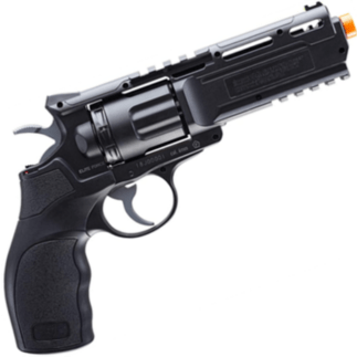 Umarex Elite Force H8R Airsoft Revolver