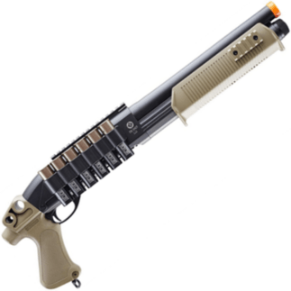 Umarex Elite Force Tactical Force Tri-Shot Spring Airsoft Shotgun
