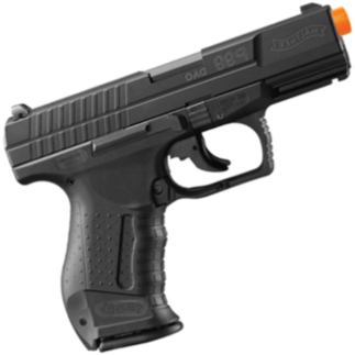 Umarex Elite Force Walther P99 Gas Blowback Airsoft Pistol