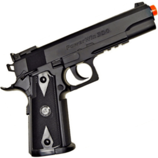 WG 1911 Gas Airsoft Pistol