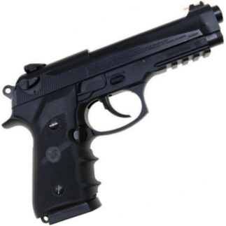 WG Beretta M9 Gas Blowback Airsoft Pistol