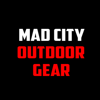Mad City Outdoor Gear logo